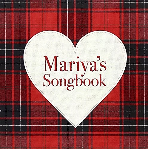 MARIYAS SONGBOOK+bonus(2CD)(ltd.)(remaster)