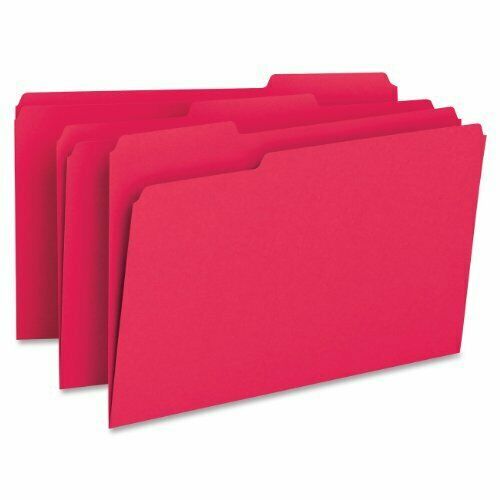 Smead File Folders