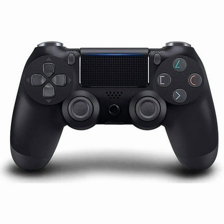 PRO Wireless GamePad Compatible with Dell 17-Inch 2-in-1 7786 Controller Plus 1 000mah Battery/Built-in Speaker/Gyro/Remote BlueTooth Slim (Black)