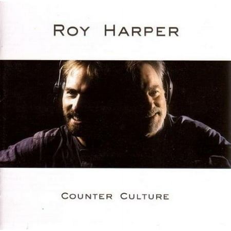 Pre-Owned Roy Harper - Counter Culture (2008)