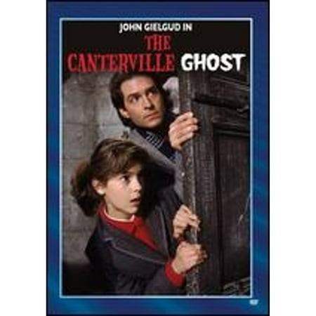 Pre-Owned the Canterville Ghost (DVD 0043396360068) Directed by Paul Bogart