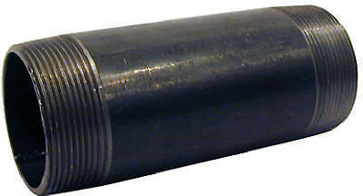 PANNEXT FITTINGS CORP 1/4x5-1/2 BLK Nipple NB-0255