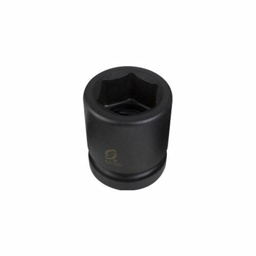 Sunex 5104 1 in. Drive Standard 6-point Impact Socket 3-1/4 in.