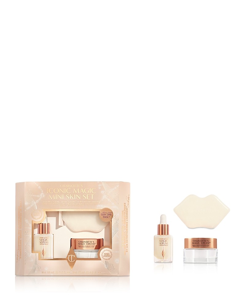 Charlotte Tilbury Charlotte's Iconic Magic Mini Skin Set