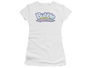Dubble Bubble Bubble Blox Juniors Short Sleeve Shirt