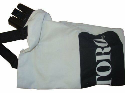 Toro Replacement Bag for Toro Blowers and Vacs 108-8994, 127-7040 #137-2336