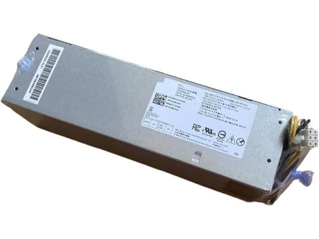 1pc for 3430 3460 3470 V3250 3252 3267 3268 Power Supply PSU 6+4Pin 200W H200NS-00 H200EBS-00 L200EBS-00