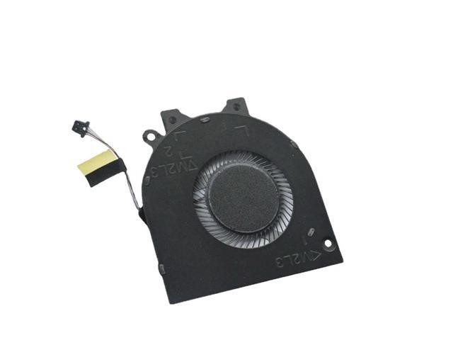 14 5480 5488 15 5580 5588 Vostro 15 5581 V5581 0G0D3G G0D3G DFS5K121142620 CPU Cooling Fan Compatible for Inspiron