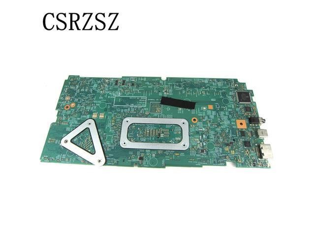 CN-0C6KN0 0C6KN0 C6KN0 18706-1 Mainboard for 15 7586 17 7786 Laptop Motherboard with I7-8565u CPU Fully Test Work Well