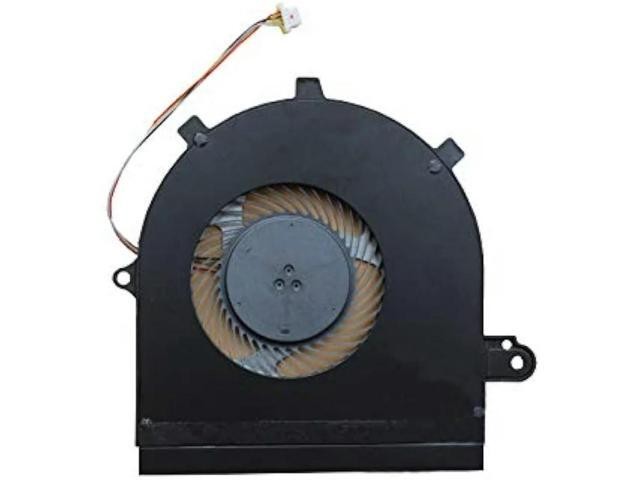 Fan for 17 7786 P36E I7786-7199SLV-PUS CPU Cooling Fan DP/N 0GCN3G