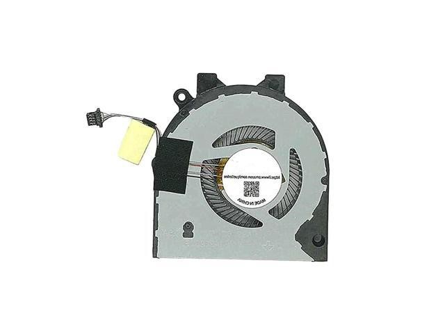 CPU FAN for Inspiron 15 5580 5581 5582 5585 5588 14-5480 5481 5482 5488 P93G Series DFS5K121142620 FKS9 0G0D3G Fan