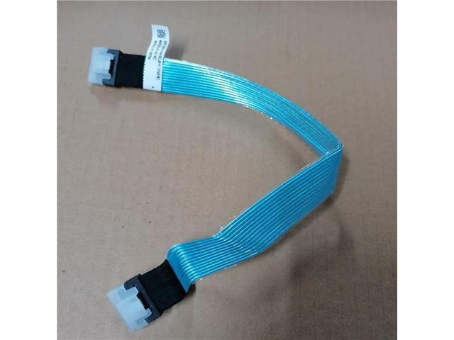 For R940XA Slimline SAS4.0 PCIe SFF-8654 Backplane Cable YGGVM