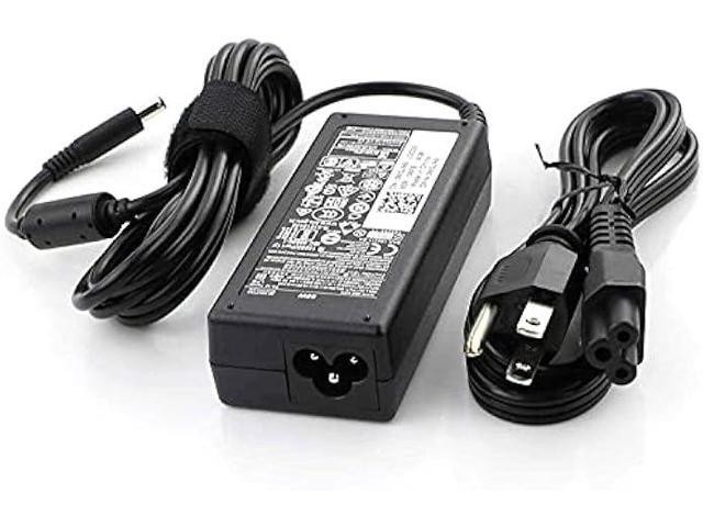 65W 45W Charger for Dell Inspiron 3525 7405 7506 7300 7390 7391 7586 7786 5620 5625 3430 3435 3530 3535 5435 5635 24-3455 20-3052 19.5V 3.34A 2.31A