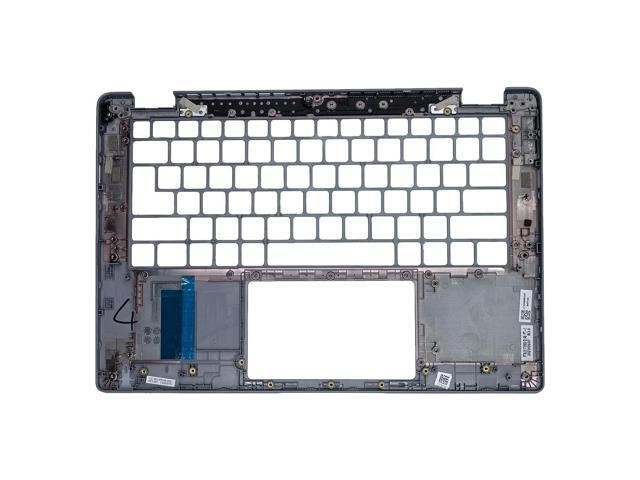0JVR66 00748G for Latitude 5330 Laptop Top Case Backlit Keyboard Toucad Speaker on/Off Button Reader Notebook Top Cover