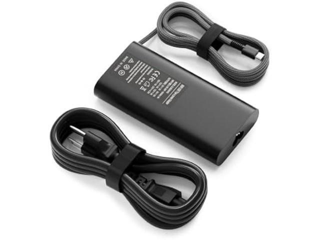90W USB C Compatible with Dell Latitude 5420 5520 5410 5510 5530 7400 5531 7430 5310 5511 7300 7330 5330 Precision 5570 3571 3560 3561 XPS 15 9500