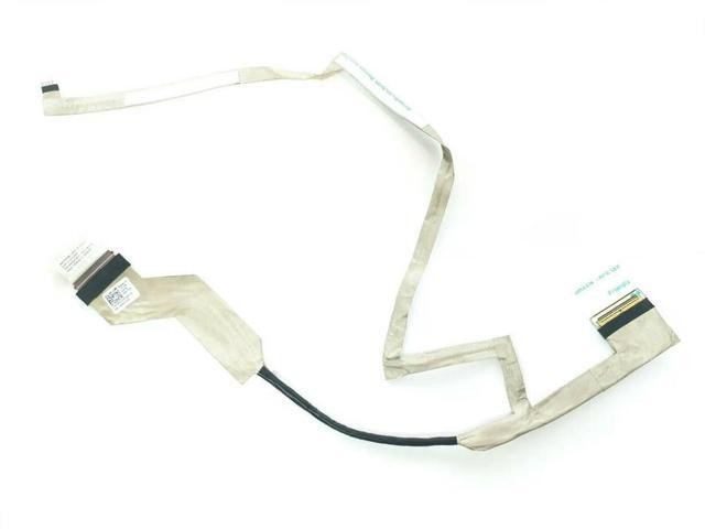06P1D5 Video Lvds Cable for Inspiron 3441 3442 3443 3444 3445 3446 3447 3448 3449 450.00G02.0011 06P1D5 40 Pins