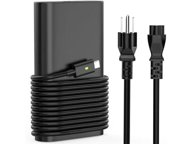 Syfrufo 65W USB C Charger Compatible with Dell Inspiron 14 16 2-in-1: 7620 7635 7486 7435 7430 7425 7420 5630 5625 5620 5440 5430 5330 5320 5310