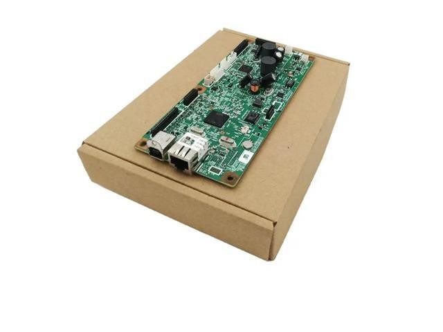 For Board Logic Main Board MainBoard Mother Board for MF4890 MF-4890 4890DW FM0-3923-00K