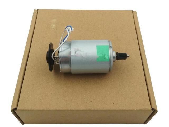 For Motor for L410 D530 D560 L190 D550 MF 4820 4830 4870 4880 4890 4720 4410 for P1566 P1606 M1536 FM4-7491-000 RM1-7624