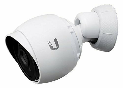 Ubiquiti UVC-G3-FLEX-3 Uvc G3 Flex 3 Pack (uvcg3flex3)