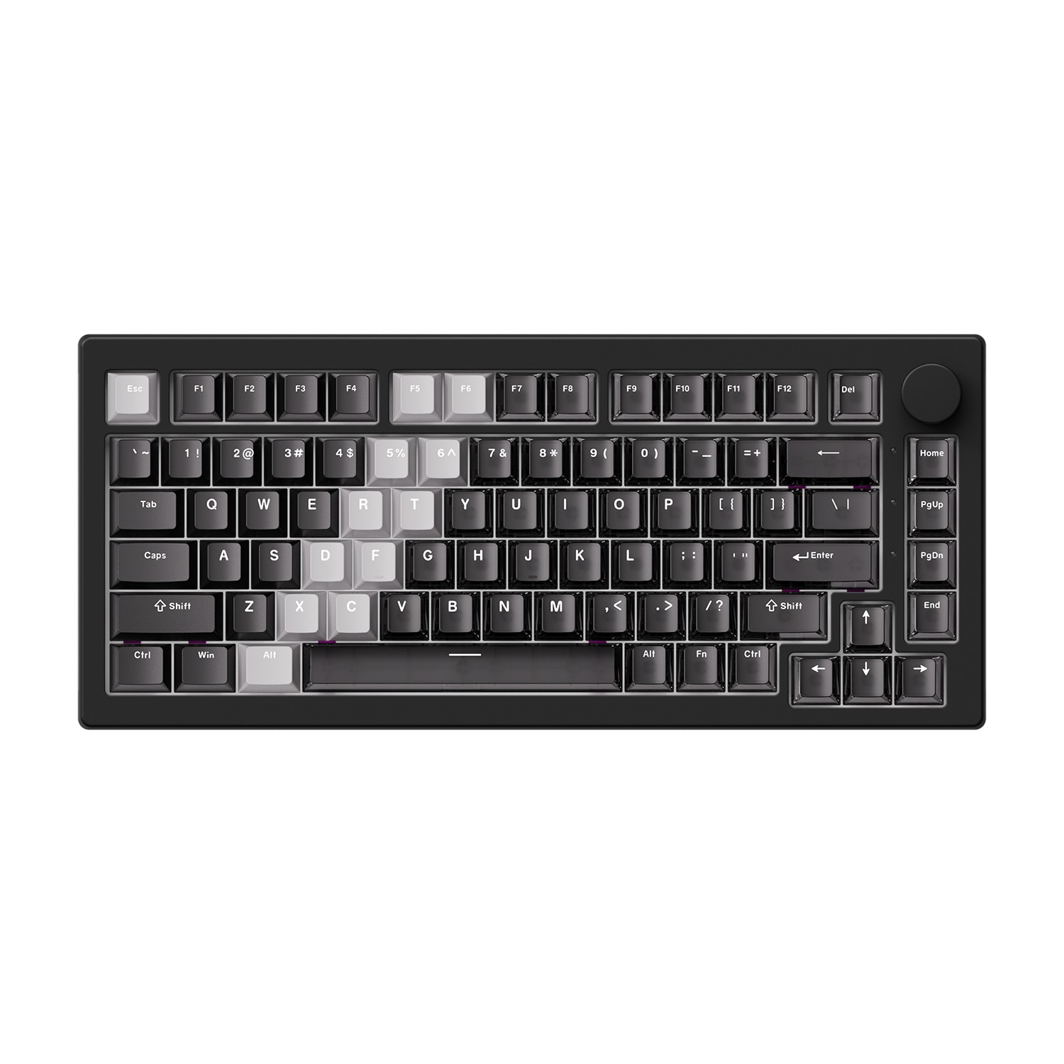 5075 V3 Mechanical Keyboard