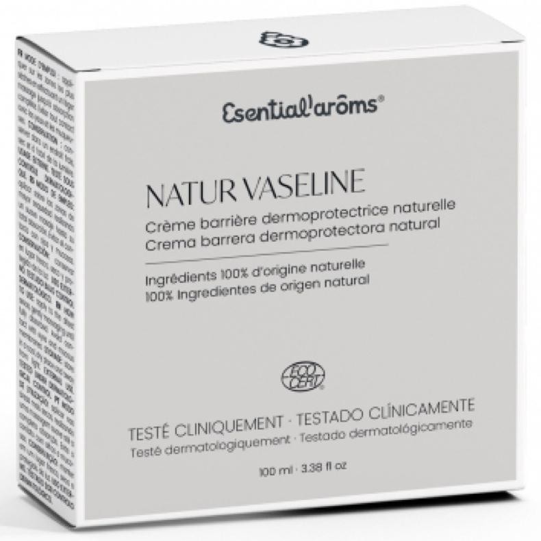 Esential Aroms Natur Vaseline 100 Ml thumbnail