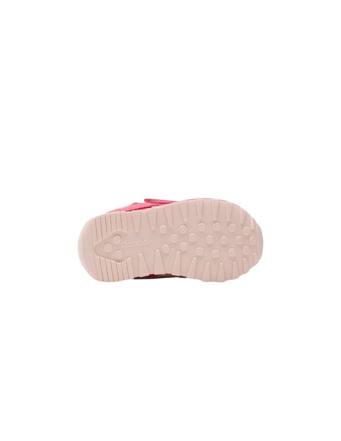 Zaptillas Reebok Glide Low Hook & Loop Rosa thumbnail