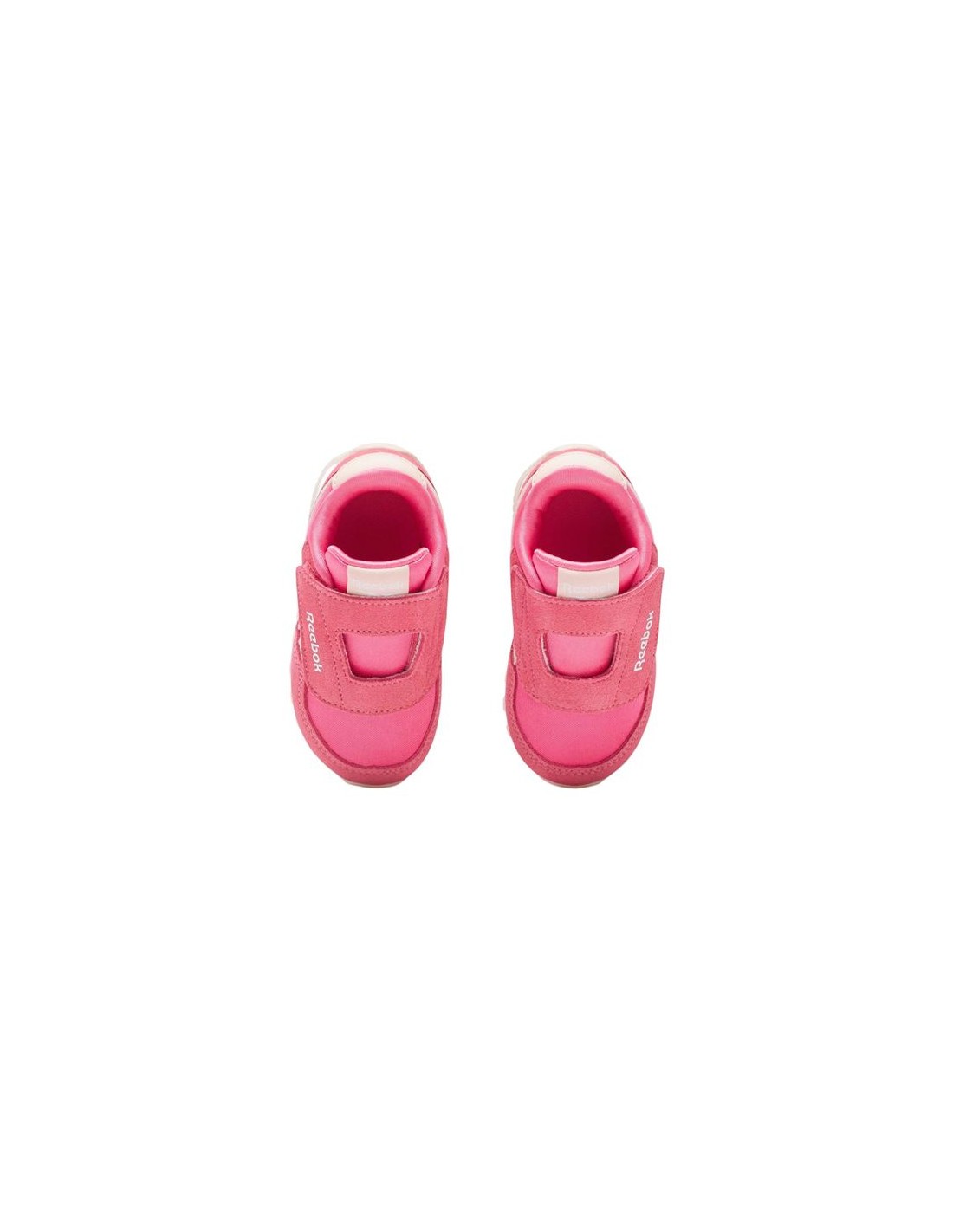 Zaptillas Reebok Glide Low Hook & Loop Rosa thumbnail