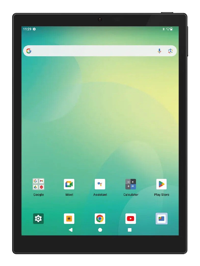 Hannspree Lumo 7.8 Reader Tablet 64 GB 19.8 Cm (7.8