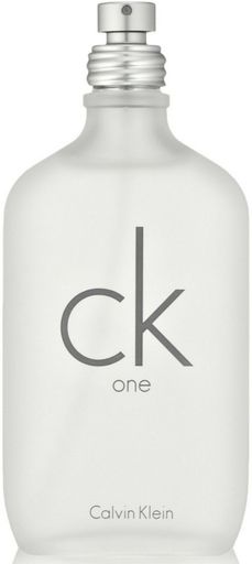Ck One by Calvin Klein Eau De Toilette Spray 3.4 Oz (Pack of 4)
