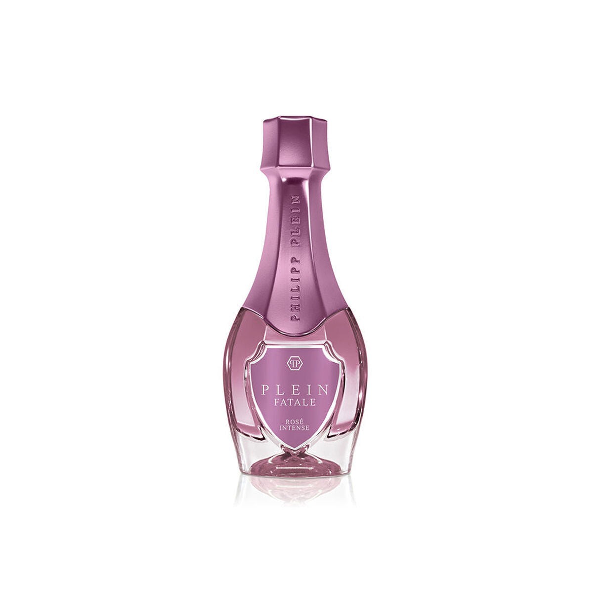 Philipp Plein Plein Fatale Rose Intense Women's Eau De Parfum 30 Ml