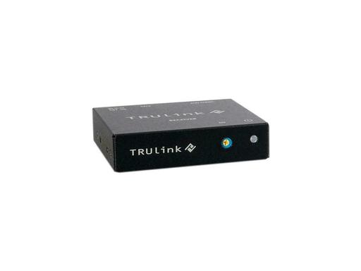 C2G TruLink VGA Over Cat5 Extender Box Receiver 29363