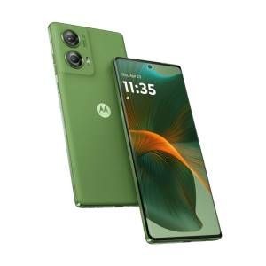 Motorola Edge 50 Fusion 8+256gb 6.7 5g Forest Green Ds Eu - 0840493605777