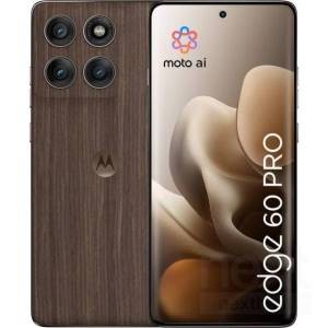 Motorola Edge 60 Pro 12+512gb 6.7 5g Pantone Walnut Ita - 8404936006280 thumbnail