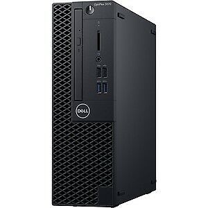 DELL Optiplex 3070 Desktop Computer I3-9100 4GB 500GB W10 JDHFN