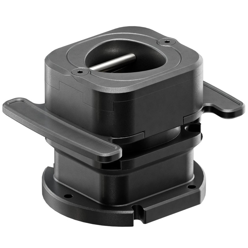 Simucube Link Quick Release for Simucube 2 and 3 Wheelbase