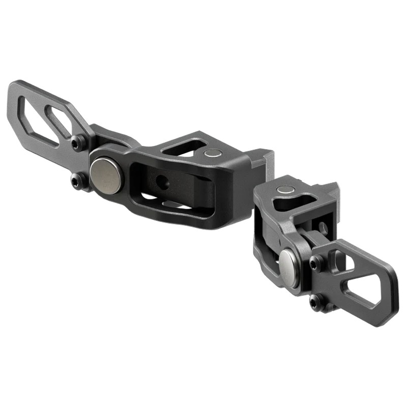 Simucube SAVU Extra Paddle Kit for SAVU Sport or Pro Steering Wheels