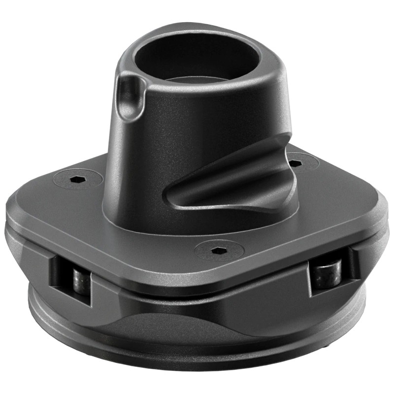Simucube Link Quick Release Adapter for Simucube 2 Wheelbase