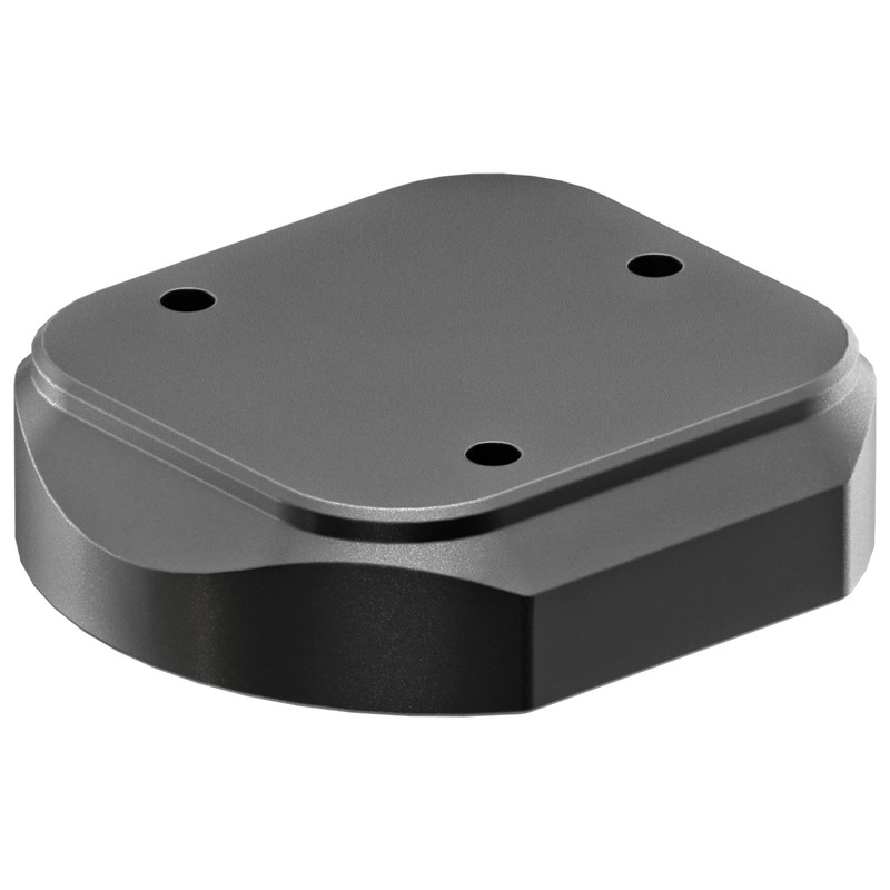 Simucube 3 70mm Adapter