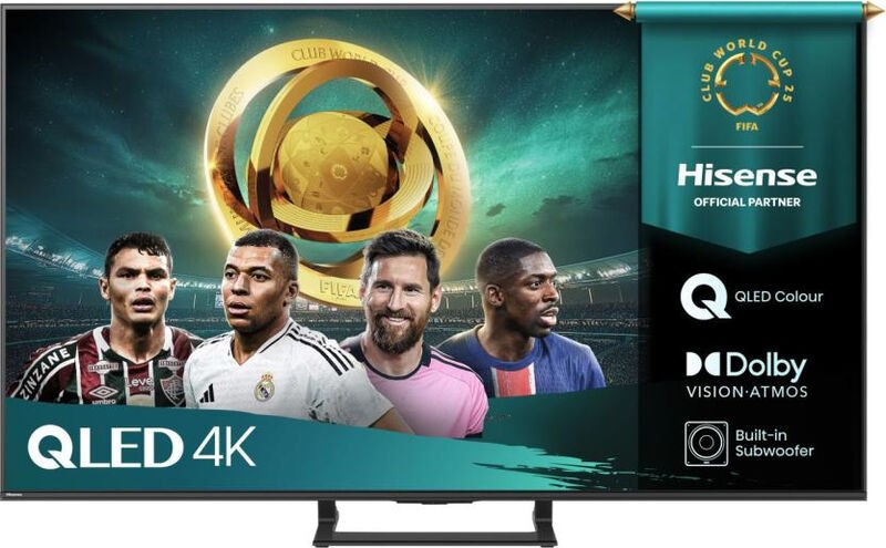 Televisor Hisense 75A7Q 75