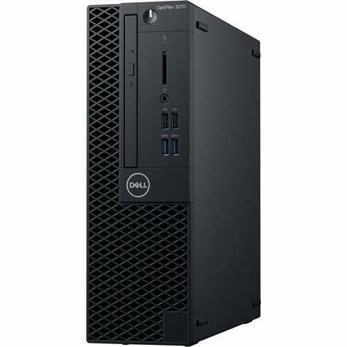 Dell Computer YK5R3 Optiplex 3070 Mlk I5 9-9500 4gbsyst 1dimms 500gb 7.2k Nowrls