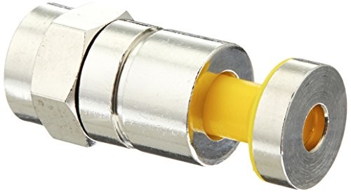 Platinum Tools 18220 F RGB Compression 25AWG, Nickel Plated, 25-Pack thumbnail