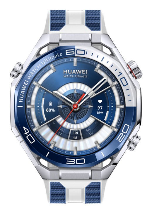 Huawei Ultimate 2 3.81 Cm (1.5