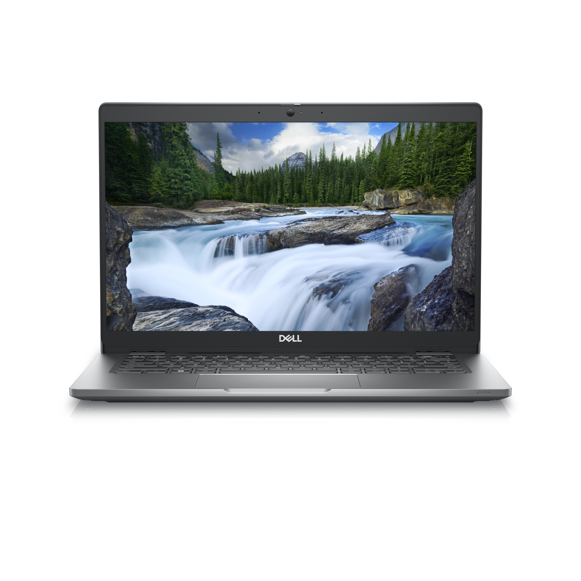 Dell Refurbished Latitude 5330 13.3 Inch Laptop - Intel Core I7-1265U - Grey