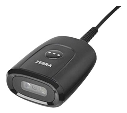 Zebra DS5502 Fixed Bar Code Reader 1D/2D LED Black