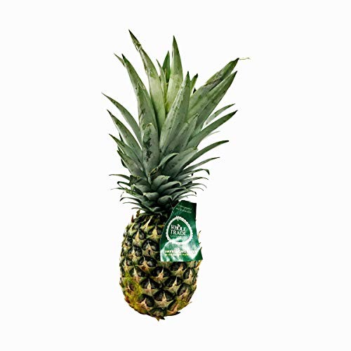 Organic Pineapple, 1 Each thumbnail