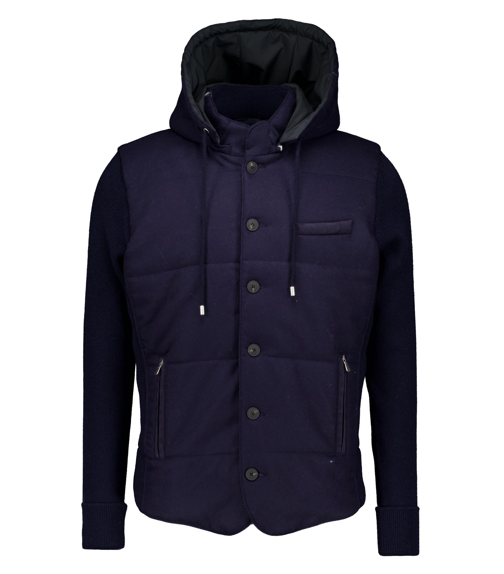 Gran Sasso -  Donkerblauw 23191/51303