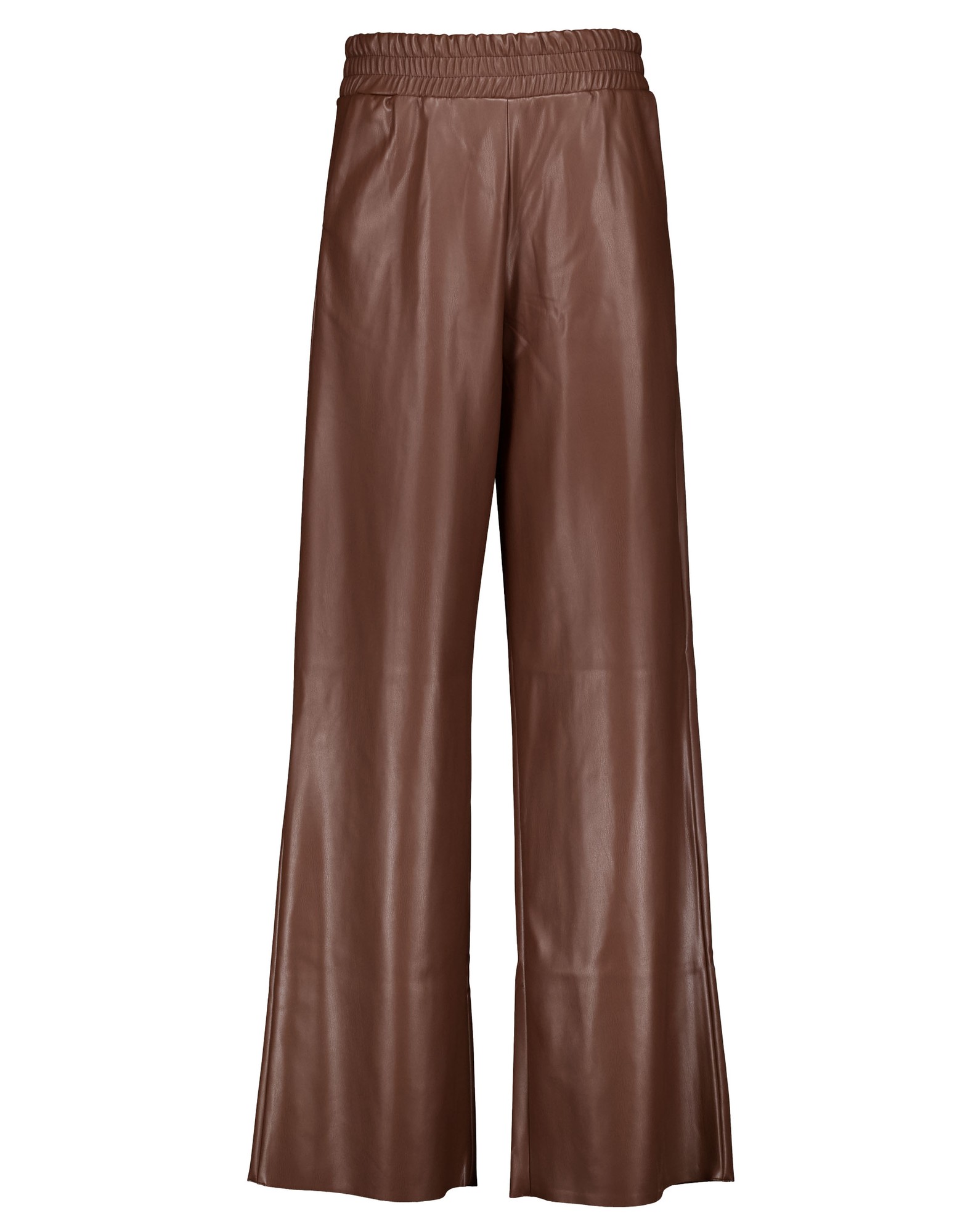Femmes Du Sud Pt-0036 Pantalons Bruin Delphine