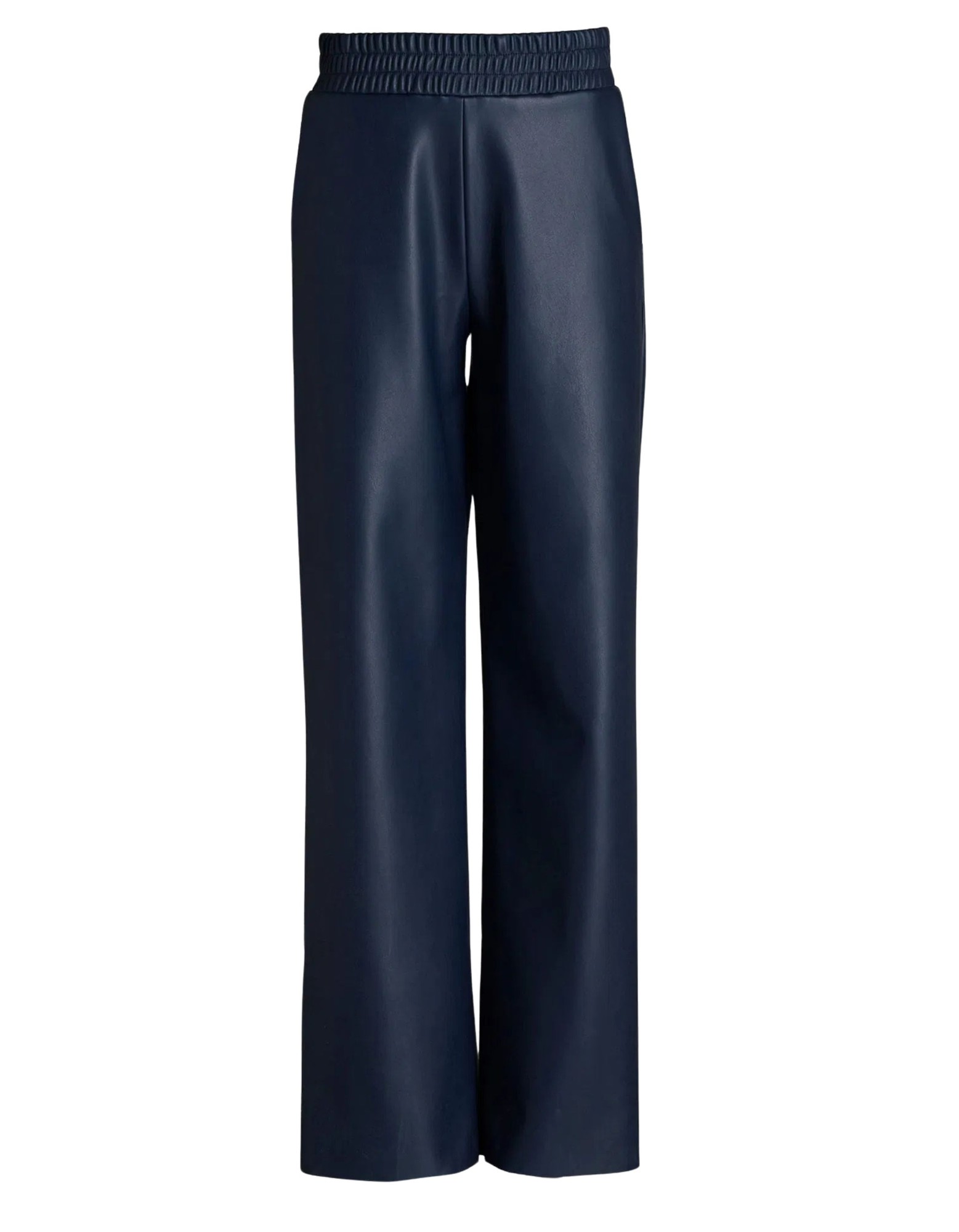 Femmes Du Sud Pt-0036 Pantalons Donkerblauw Delphine