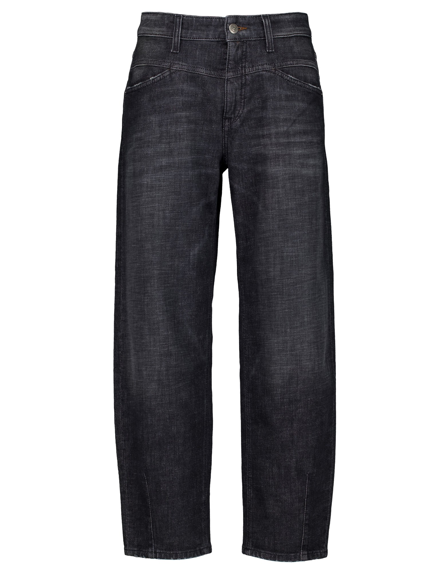 Cambio Elin Jeans Zwart 9232 0036 04